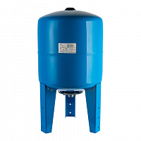 Гидроаккумулятор UNIGB/Stout 80л (М080ГВ/STW0002000080)