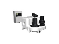 Станция Multilift M 15.1.4  (97901066) Grundfos