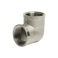 уголок 3/4" в/в ник.