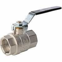 Кран шар. вн.-вн. 2" рыч. Stout SVB-0001-000050