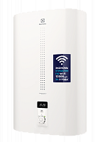 Водонагреватель Electrolux EWH 80 Centurio IQ 3.0 (нерж.)