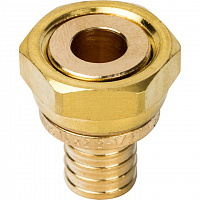 Переходник с накидной гайкой 16х1/2 SFA-0019-001612 STOUT