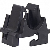 *SFA-0033-001620 STOUT Клипса поворотная Типоразмер: для труб диаметром 16-20, сетку 3-4мм