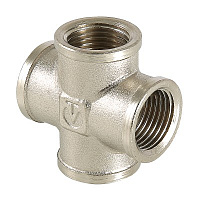 крестовина 3/4 VALTEC