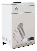 Котел газ.напольный парапет. BAUERTHERM Universal 7,5