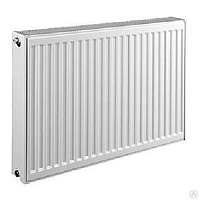 Радиатор HI-Therm 22/500/1200 бок.