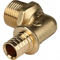 Угольник переходной нар.р. 16х1/2" SFA-0005-001612 STOUT