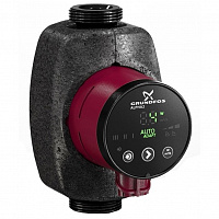Насос циркуляц. ALPHA 2 25-60 (1'', 230В)(98520749) 180 без гаек Grundfos