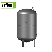 Экспансомат Reflex refix G 1000/10