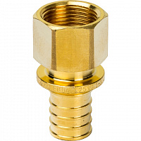 Переходник с вн.р. 25х3/4 SFA-0002-002534 STOUT