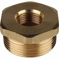 SFT-0028-011412 STOUT Футорка 1"1/4X1/2