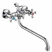 SL71-143 Смеситель для ванны