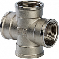 Крестовина ВВ 1 1/4" STOUT