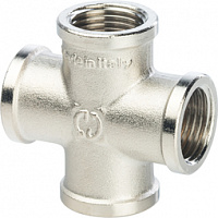 Крестовина ВВ 1/2" STOUT