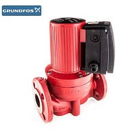 Насос циркуляц. UPS 65-60/4F (3х400В)(96402229) Grundfos