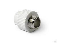 Муфта комб. нар. р. 32х3/4" PRO AQUA