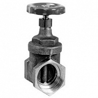 Задвижка клиновая 1 1/4" (00ID0918) Grundfos