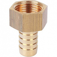 SFT-0036-001810 STOUT Штуцер ВР 1/8X10