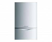 Котел ecoTEC plus VU OE 1206 /5 -5, 120кВт Vaillant (10015579) газовый настенный конденсационный