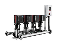 Установка повыш. давл. Hydro MPC-E 2 CRE 32-2 (950044591) Grundfos