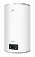 Водонагреватель Electrolux EWH 50 Interio 3 (нерж. круг.)