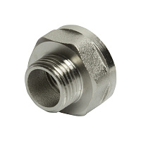 переходник 3/4"-1/2" в/н VRT