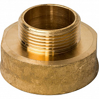 Переходник STOUT ВН 2"х1 1/4" латунь SFT-0007-002114