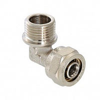Угольник с н.р.20х1/2 мп VALTEC