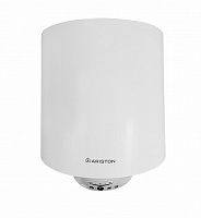 Водонагреватель 100л ARISTON ABS PRO ECO PW 50 V (3700316)
