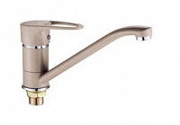 SL77R-004FBS-25 Смеситель для кухни красный РМС