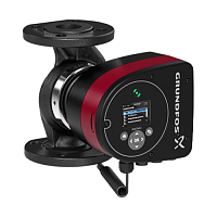 Насос циркуляц. MAGNA3 25-60 (97924245) Grundfos