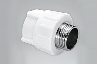 Муфта комб. нар. р. 25х3/4" FORMUL Турция