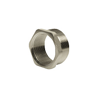 футорка 1 1/2"-1 1/4" СМ