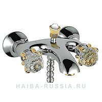 Haiba смеситель модель HB3088