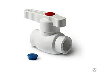 Шаровый кран PPRC VALVE 20 PRO AQUA