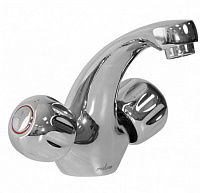 Смеситель Mixline модель ML02-04 код 529848