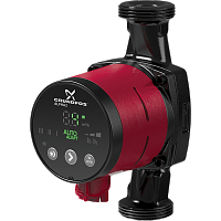 Насос циркуляц. ALPHA 2L 25-60 (1'', 230В)(98286490) 180 с гайками Grundfos