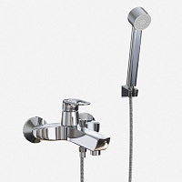 Смеситель для ванны 40k MIXLINE ML05-01 522144