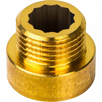 SFT-0001-001210 STOUT Удлинитель 1/2X10