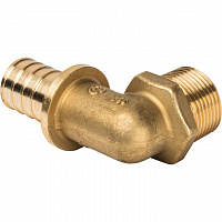 Угольник переходной нар.р. 25х3/4" SFA-0005-002534 STOUT
