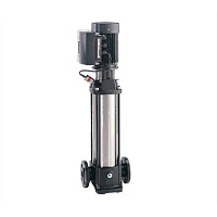 Насос центробежный CRE 1-4 (98389291) без датчика давления Grundfos
