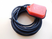 Поплавковый выключатель Float switch REIFA-E 3m-cable (00ID7801) Grundfos