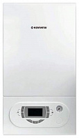 Котел газовый настенный Nobby Smart 24-2CS KENTATSU