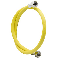 подводка для газа ПВХ 0,4м 1/2" г/г