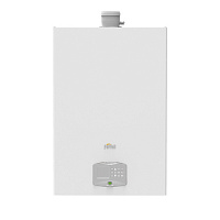 Котел газовый настенный конденс. Ferroli Force W 99