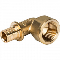 Угольник переходной вн.р. 20х3/4" SFA-0006-002034 STOUT