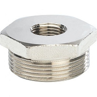 футорка 2"-1 1/4" ник.