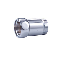 Соединение для П/С ПРЯМОЕ S3/4"Fx1/2"M (50пар) VSFH43 