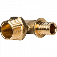 Угольник переходной нар.р. 20х3/4" SFA-0005-002034 STOUT
