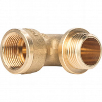 SFT-0015-000034 STOUT Угольник с упором НВ 3/4